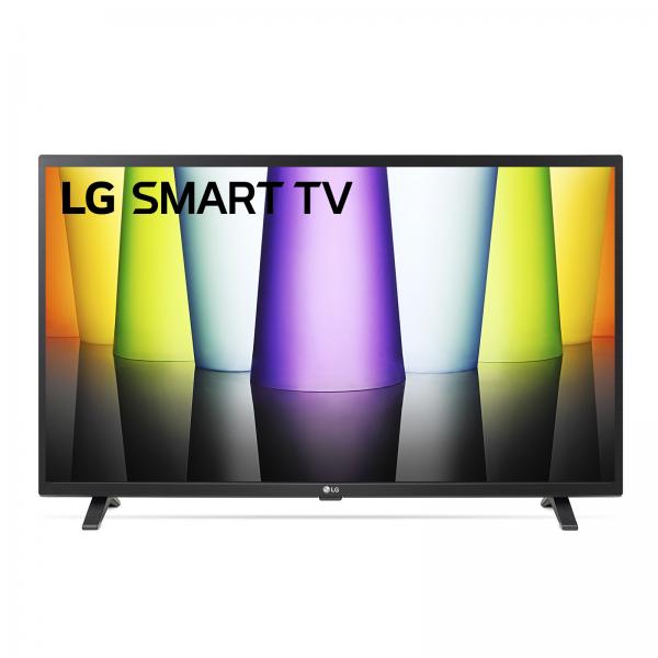 Lg 32LQ630B6L TVC LED 32 HD READY SMART HDR10 WIFI 2 HDMI 1USB 8806091638373