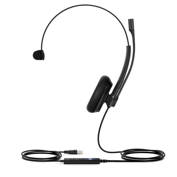 Headset UH34 Lite Mono Teams