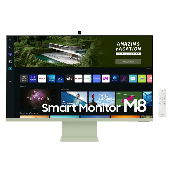 Samsung S32BM80GUU 81,3 cm (32") 4K Ultra HD
