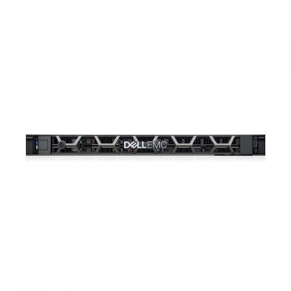 Dell Poweredge R450 Server 600 Gb Rack (1u) Intel® Xeon® Silver 4309y 2,8 Ghz 16 Gb Ddr4-Sdram 1100 W