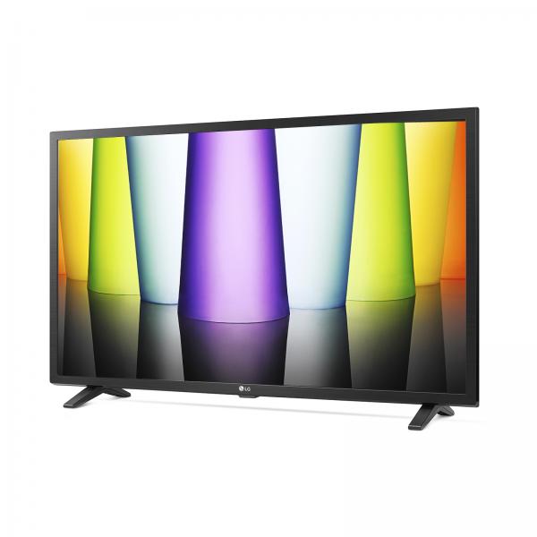 LG FullHD 32'' Serie LQ6300 32LQ63006LA Smart TV NOVITÀ 2022