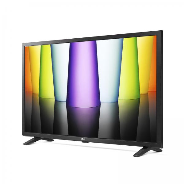 LG FullHD 32'' Serie LQ6300 32LQ63006LA Smart TV NOVITÀ 2022