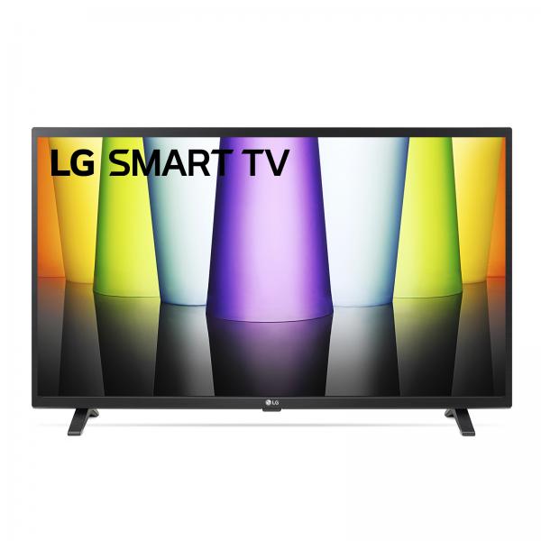 Lg Electronics TVC LED 32 FHD SMART TV WIFI DVB-T2/C/S2 HEVC 108806091638359