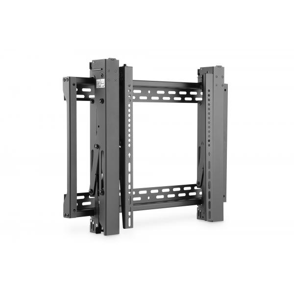 Digitus Supporto per monitor video wall pop-out, 45-70"