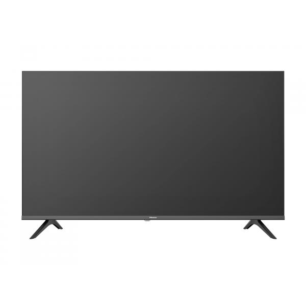 HISENSE TV 40" LED FULL HD SMART DVB/T2/S2 40A5640F IT (MISE) 6942147474846