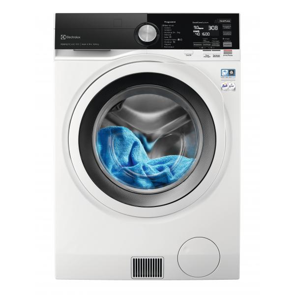 Electrolux EW9W296Y- LAVASCIUGA POMPA DI CALORE 7332543834853