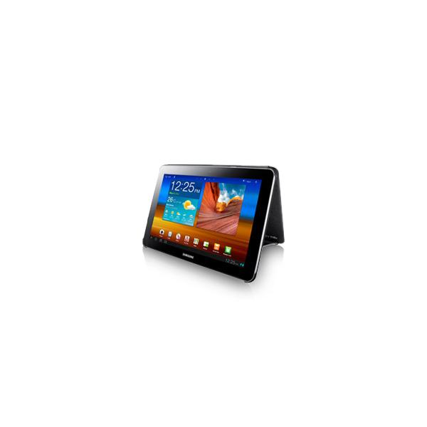 Samsung custodia a libro per Galaxy Tab 8,9" § Nero