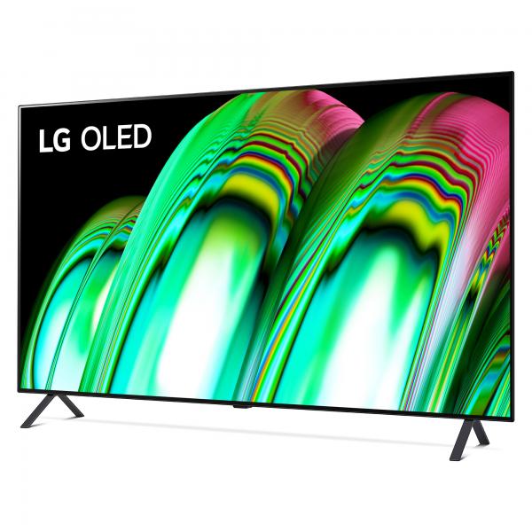 LG OLED 55A26 UHD HDR SMART