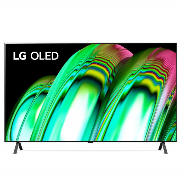 LG OLED 48A26 UHD HDR SMART