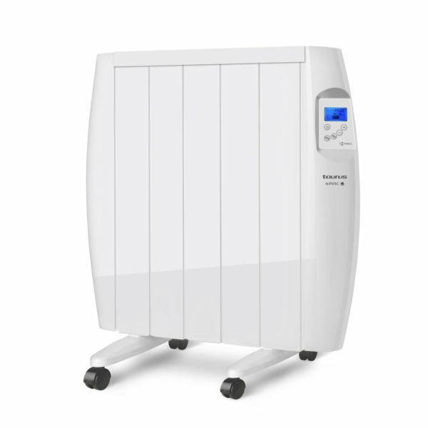 Taurus MALBORK CONNECT 900 Interno Bianco 900 W Stufa elettrica a convezione (Taurus - Malbork Connect 900 - Electri)
