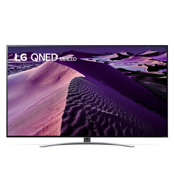 Lg Electronics TVC QNED 55 4K UHD SMART TV WIFI HDR10 HEVC DVB-T2/C/S2