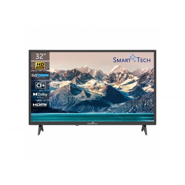 SMARTTECH LCD 32HN10T2 TV