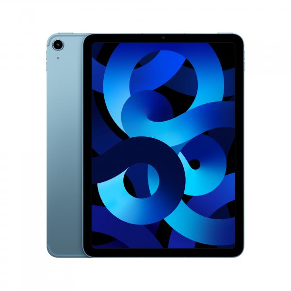 10.9-inch iPad Air Wi-Fi + Cellular 256GB - Blu MM733TY/A