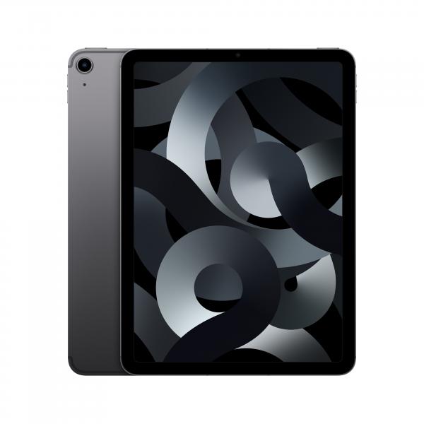 Apple iPad Air 10.9'' Wi-Fi + Cellular 64GB - Grigio siderale (APPLE IPAD AIR WIFI - + CELLULAR 64GB 5GEN.)