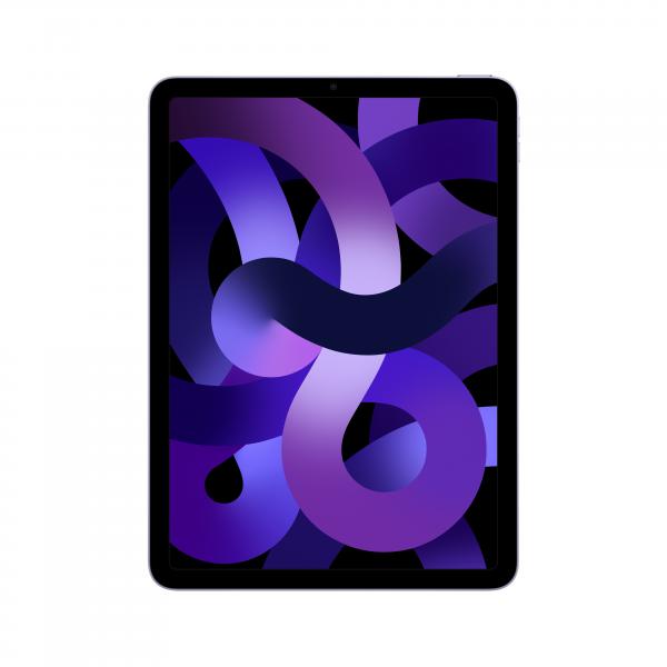 Apple iPad Air 256 GB 27,7 cm [10.9] Apple M 8 GB Wi-Fi 6 [802.11ax] iPadOS 15 Viola (10.9-inch iPad Air Wi-Fi 256GB - Purple)