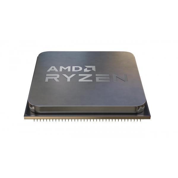 AMD Ryzen 7 5700X processore 3,4 GHz 32 MB L3 (AMD Ryzen 7 5700X - 3.4 GHz - 8 processori - 16 thread - 32 MB cache - Socket AM4 - OEM)