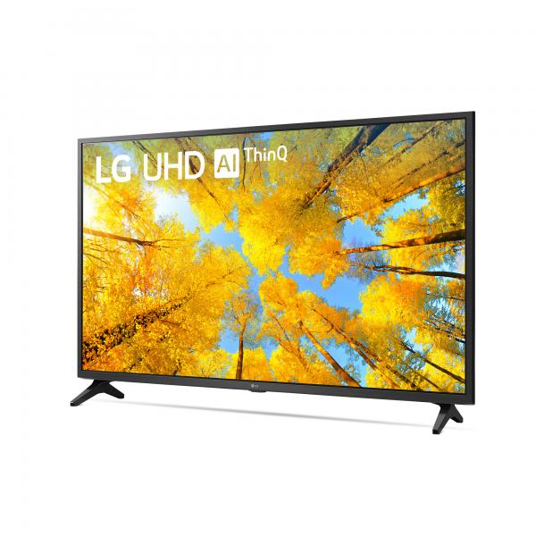 LG LCD 55UQ75006 UHD SMART