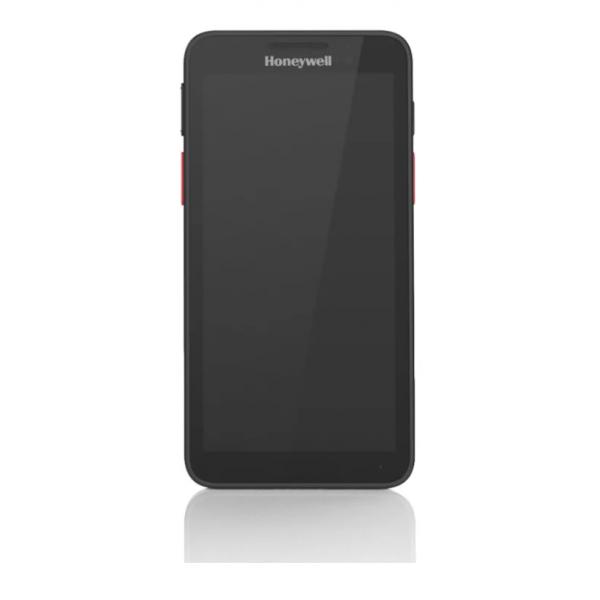 Honeywell CT30P-L0N-27D10NG computer palmare 14 cm [5.5] 2160 x 1080 Pixel Touch screen 215 g Nero (CT30 XP DR WLAN 4G/64G 5.5IN - 2160X1080P FHD S0703 VE ANDR GMS)