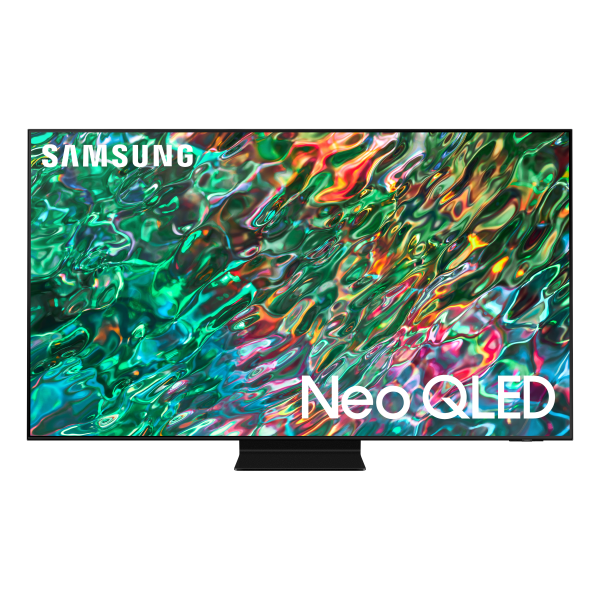 Samsung GQ43QN92BATXZG TV 109,2 cm (43") 4K DCI Smart TV Wi-Fi Argento