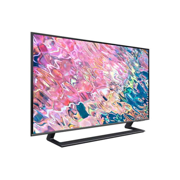 Samsung GQ43Q72BAUXZG TV 109,2 cm (43") 4K DCI Smart TV Wi-Fi Grigio