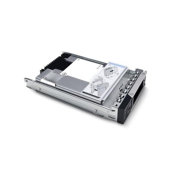 DELL 345-BECO SSD 960GB SATA III MIXED USE KIT 2.5" IN SUPPORTO DA 3.5"