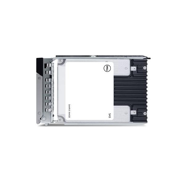 DELL 345-BEFC drives allo stato solido 2.5 1,92 TB Serial ATA III (1.92TB SSD SATA READ INTENSIVE - Warranty: 12M)