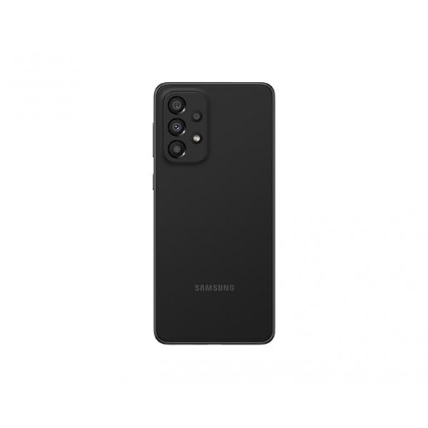 Samsung Galaxy A33 5G Enterprise Edition (SAMSUNG GALAXY A33 6.4IN 5G - 128GB ANDROID 12 AWESOME BLACK)