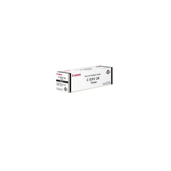 Canon C-EXV 28 cartuccia toner 1 pz Originale Nero