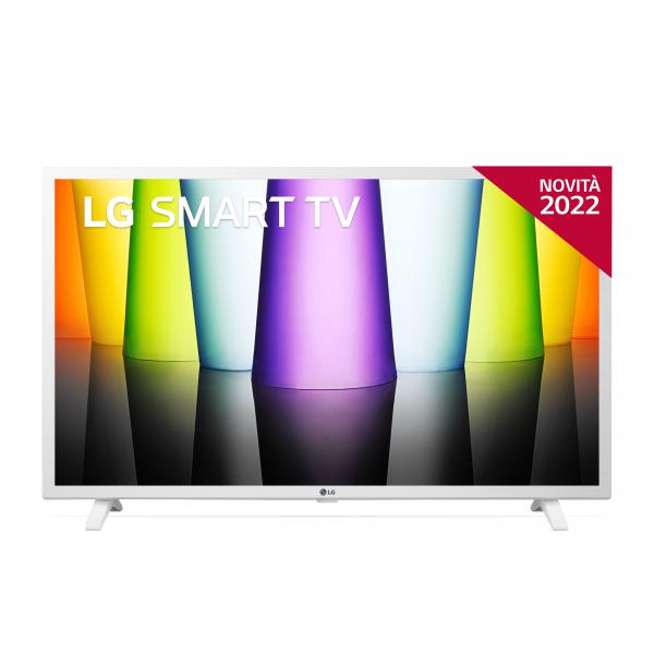 LG FHD 32LQ63806LC.AEU TV 81,3 cm (32") Full HD Smart TV Wi-Fi Bianco