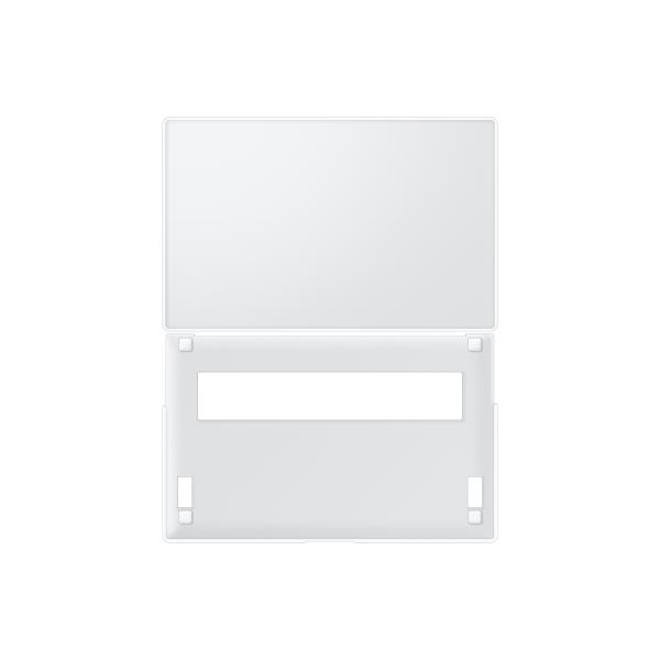 Samsung EF-Gp2n5cwe Borsa Per Notebook 39,6 Cm (15.6") Cover Trasparente