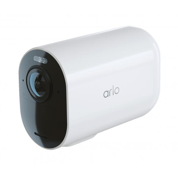 Arlo Ultra 2 XL - Network surveillance camera - bullet - water resistant - colour [Day&Night] - 3840 x 2160 - audio - wireless - Wi-Fi