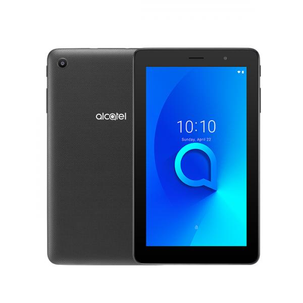 Alcatel 1T7 8 GB 17,8 cm [7] 1 GB Wi-Fi 4 [802.11n] Android 8.1 Oreo Nero (ALCATEL 1T7 32GB TABLET)