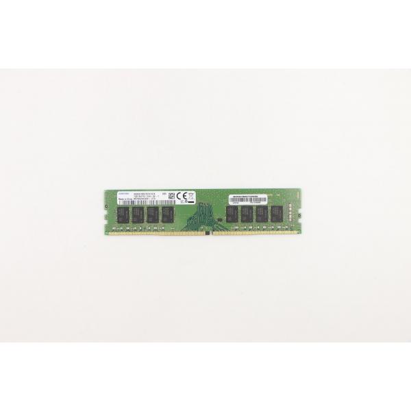 Lenovo 01AG858 memoria 16 GB 2 x 8 GB DDR4 2666 MHz
