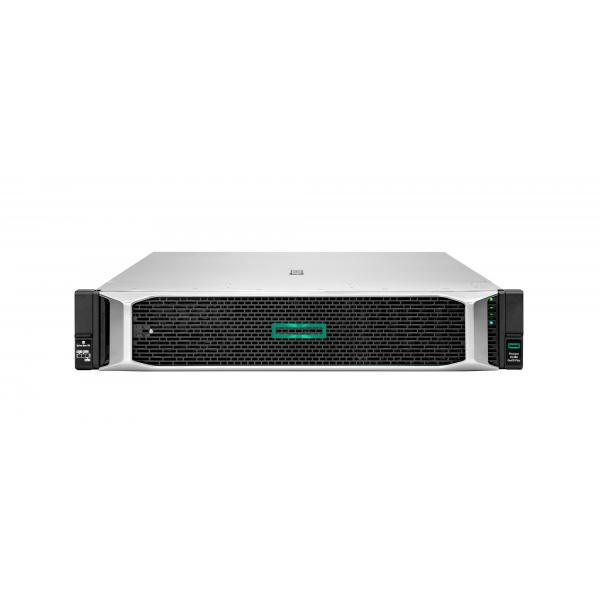 Server Hpe Dl380 X4314 Nohdd 32gb Gen10 Rack 2p 8sff 1*800w Mr416