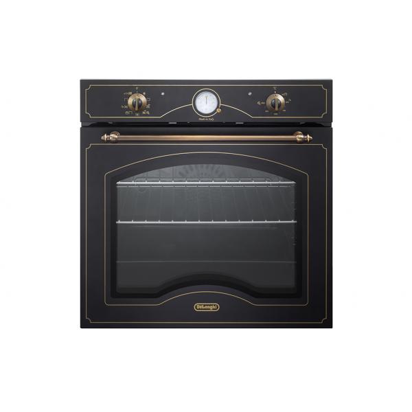 De Longhi FORNO 74LT MULTI9 A ANTRACITE PIZZA8024651212058