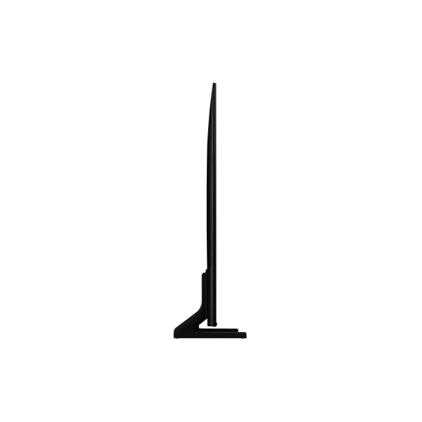 Samsung Series 6 Tv Qled 4k 85 Qe85q60b Smart Tv WI-Fi Black