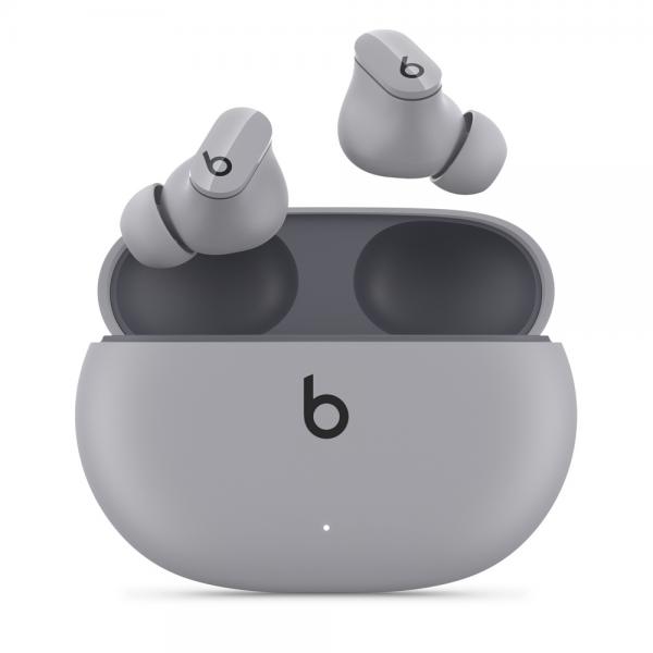 Apple Beats Studio Buds Auricolare True Wireless Stereo (TWS) In-ear MUSICA Bluetooth Grigio