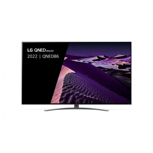 Lg Smart TV LG 65QNED866QA 65" 4K ULTRA HD QNED MINI LED WIFILg411882