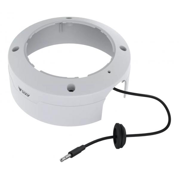 TP3906 MICROPHONE KIT - Warranty: 60M