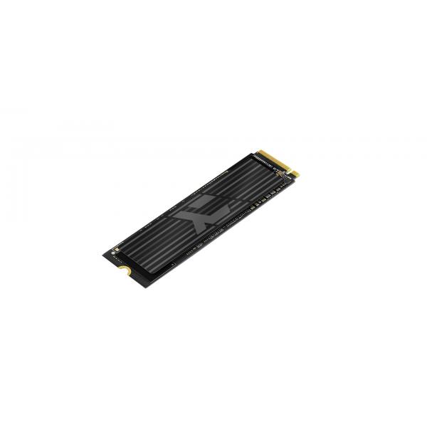 Goodram IRDM PRO M.2 SSD 4048 GB PCI Express 4.0 3D TLC NVMe