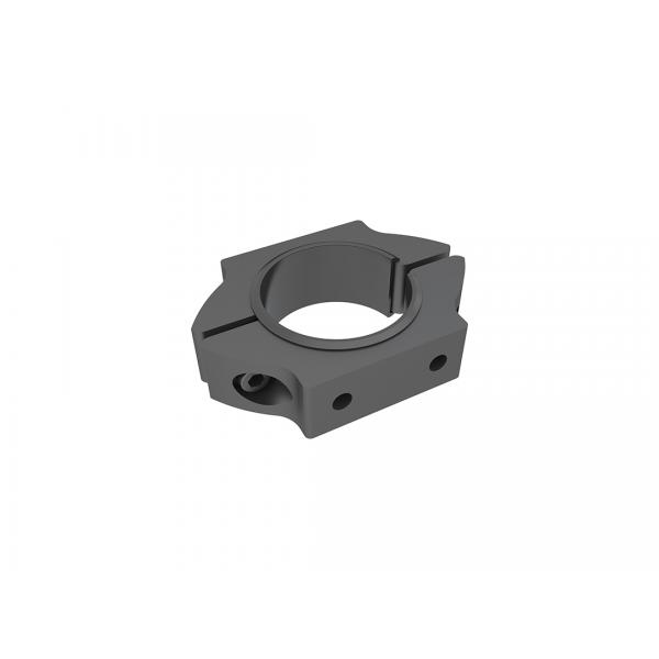 Multibrackets 3571 accessorio per il supporto per pannelli segnaletici Collare di serraggio (Multibrackets M Pro Series - Pole Clamp Ring)