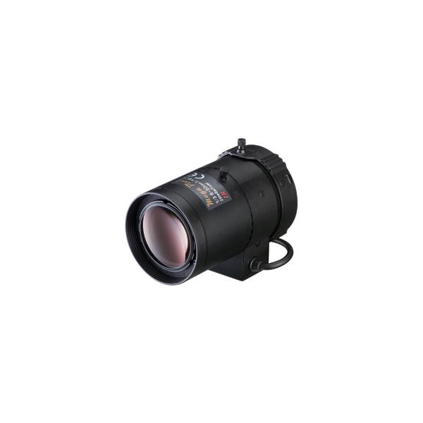 Tamron M13VP850IR obiettivo per fotocamera Teleobiettivo Nero (Camera Lens Telephoto Lens - Black - Warranty: 12M)