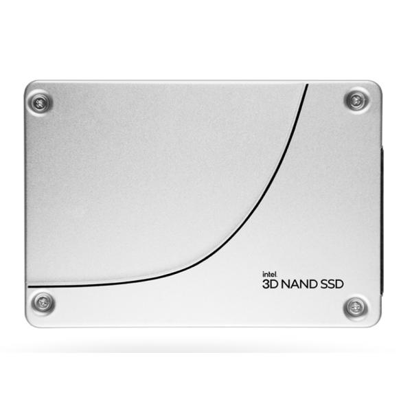 Solidigm D3-S4620 2.5 1,92 TB Serial ATA III TLC 3D NAND (1.92TB Solidigm D3-S4620 Series 2.5in SATA 6Gb/s Enter. SSD)