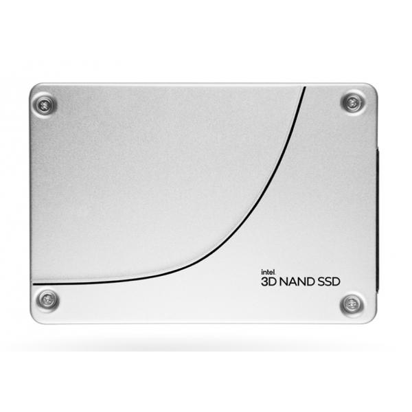 Solidigm D3-S4620 2.5 3,84 TB Serial ATA III TLC 3D NAND (3.84TB Solidigm D3-S4620 Series 2.5in SATA 6Gb/s Enter. SSD)