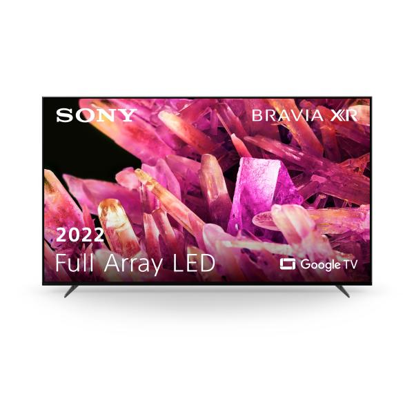 Smart Tv Sony Xr65x90kaep 65" Ultra Hd 4k Led Dolby Vision