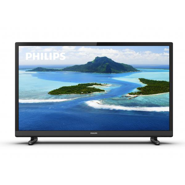 Philips 5500 Series 24phs5507/12 Tv Led 24" Hd Nero