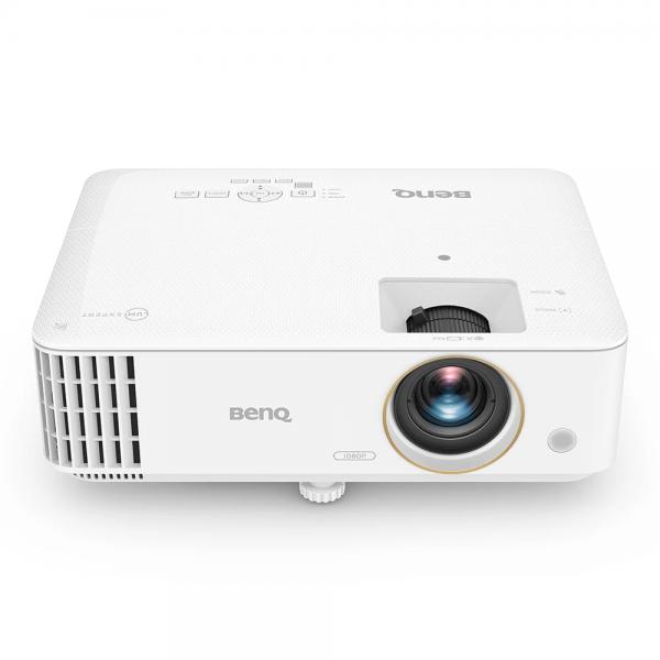 Benq TH685P videoproiettore Proiettore a raggio standard 3500 ANSI lumen DLP 1080p (1920x1080) Bianco