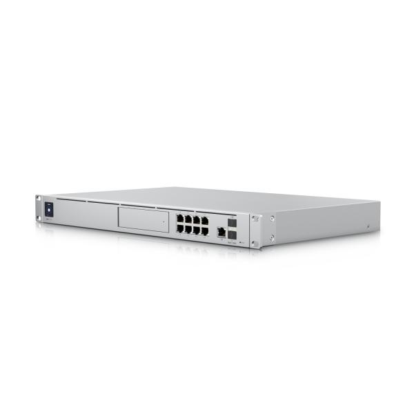 Ubiquiti Udm-se-eu Switch