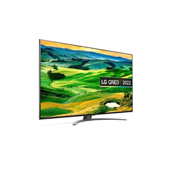 Lg Smart TV LG 65QNED826QB 65" 4K ULTRA HD QDOT+NANOCELL WIFILg388692