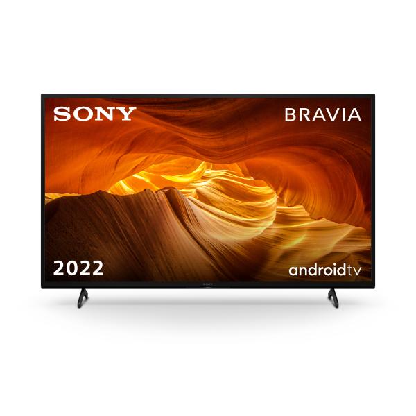 SONY LCD KD 50X72KAEP 4K HDR ANDROID TV